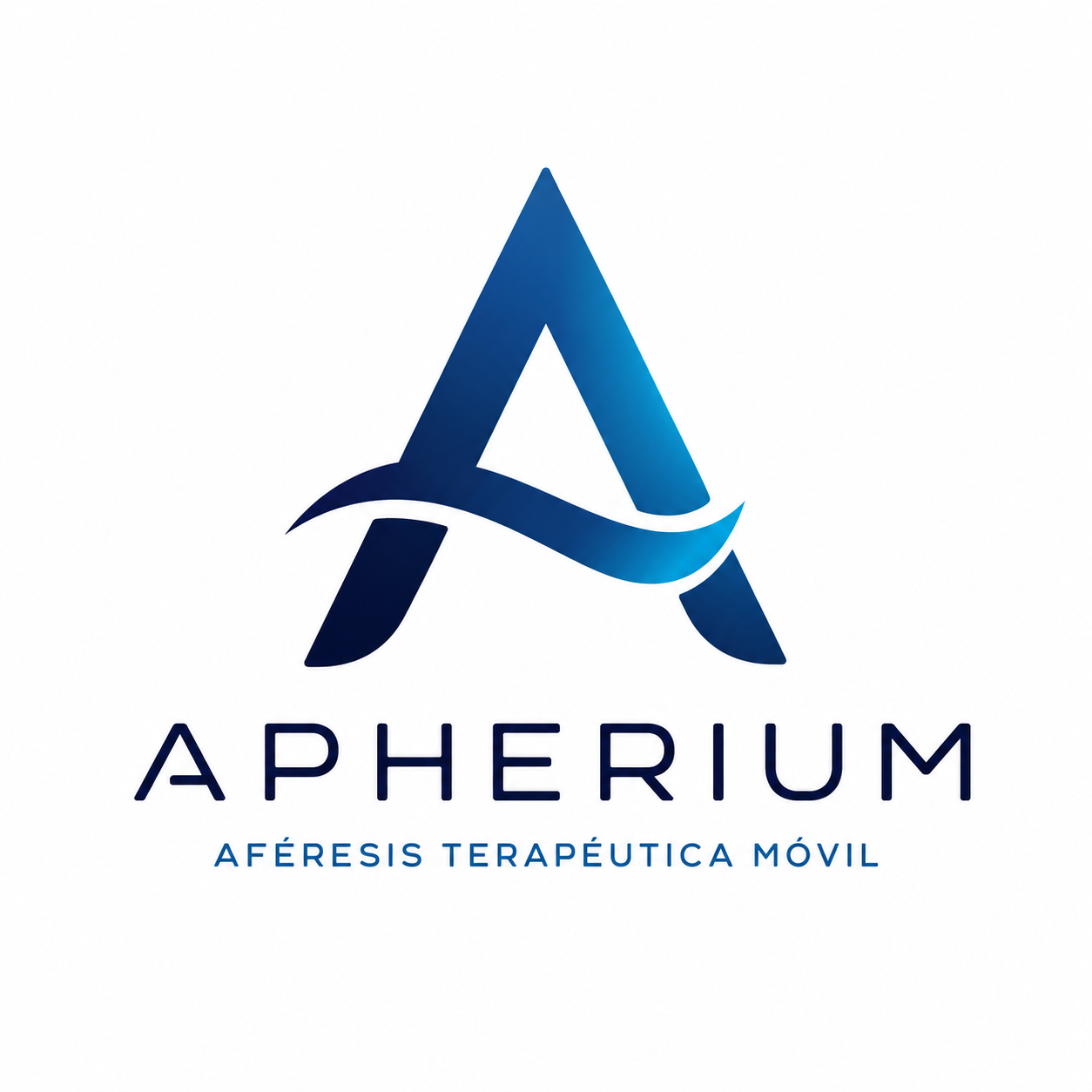 Apherium — Aféresis Terapéutica Móvil